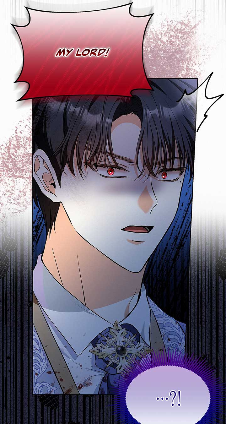 I’ve Probably Made a Mistake in Getting Married chapter 39 page 60