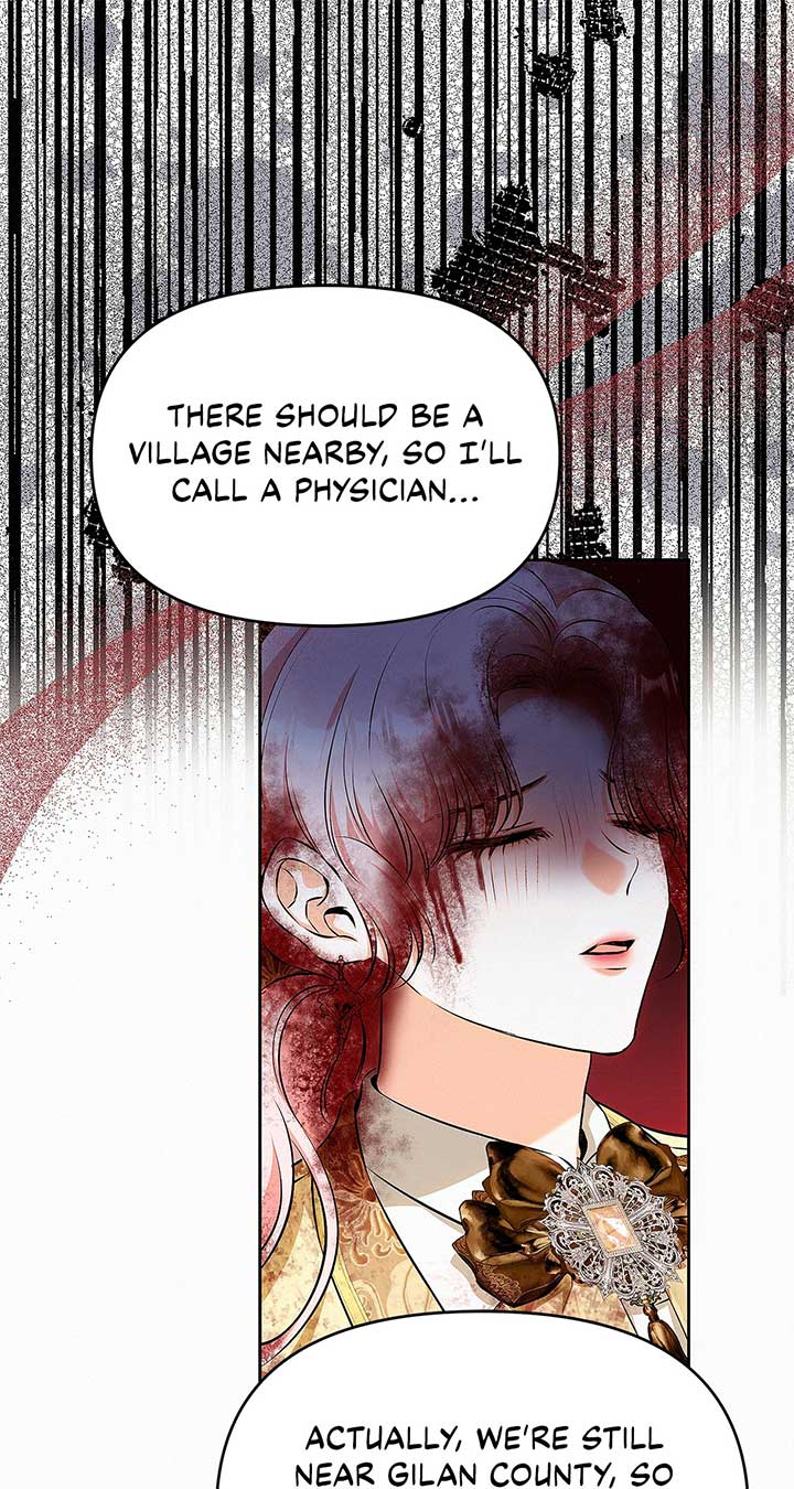 I’ve Probably Made a Mistake in Getting Married chapter 39 page 63