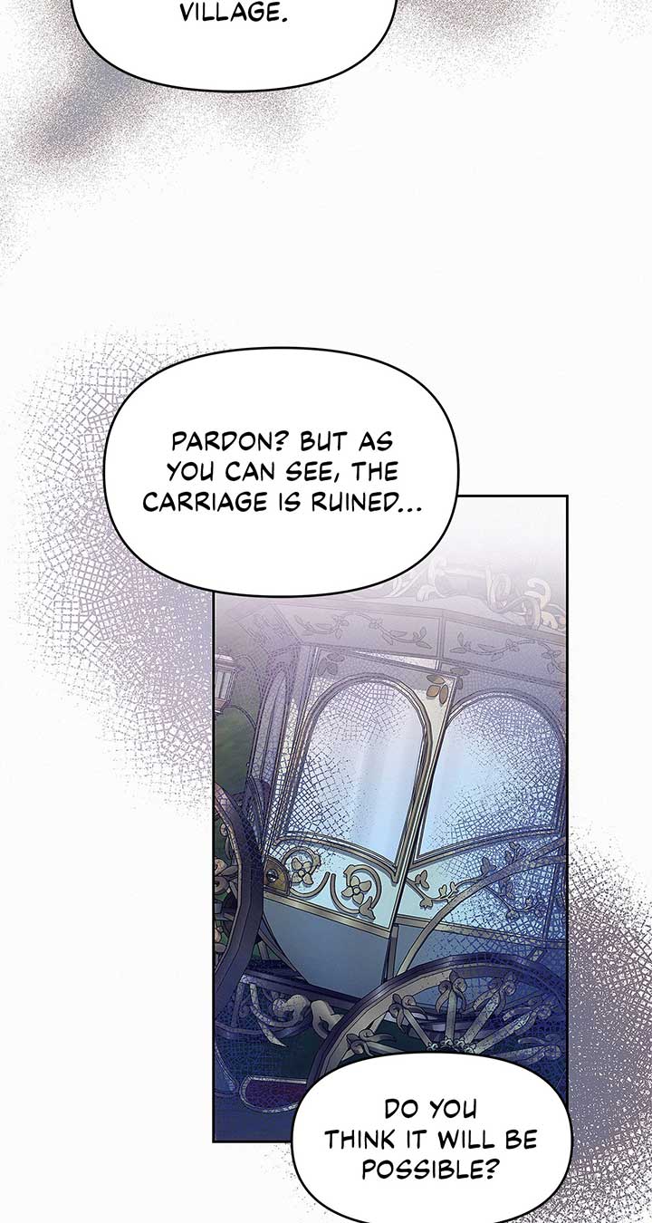 I’ve Probably Made a Mistake in Getting Married chapter 39 page 68