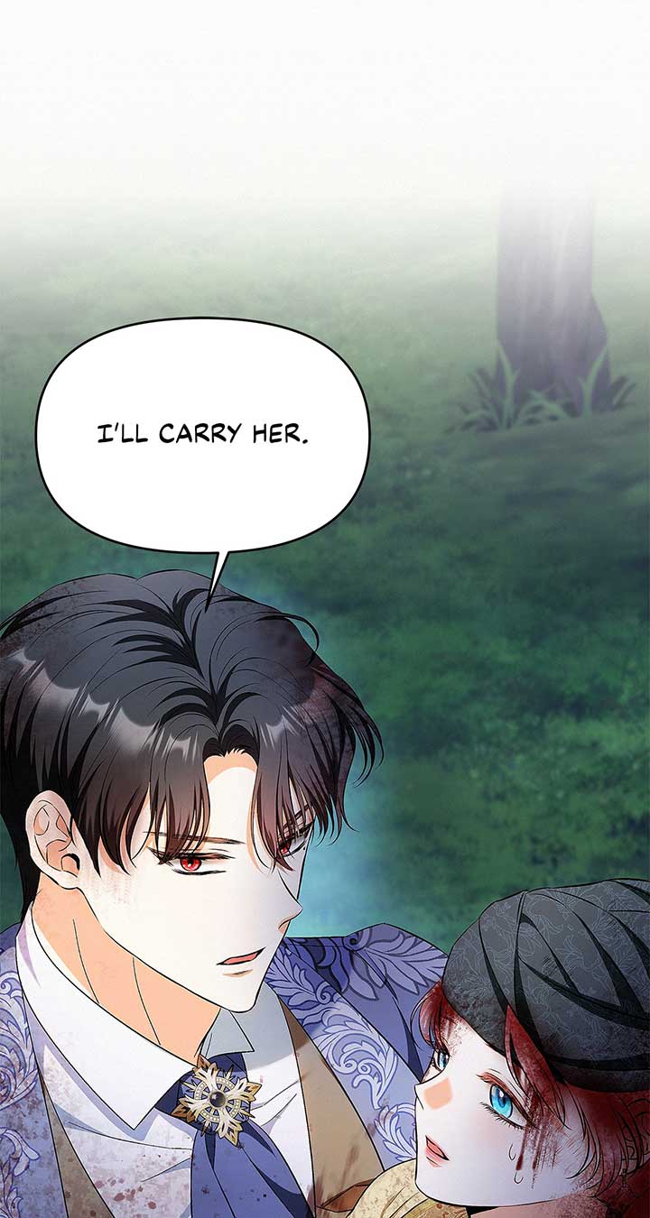 I’ve Probably Made a Mistake in Getting Married chapter 39 page 70