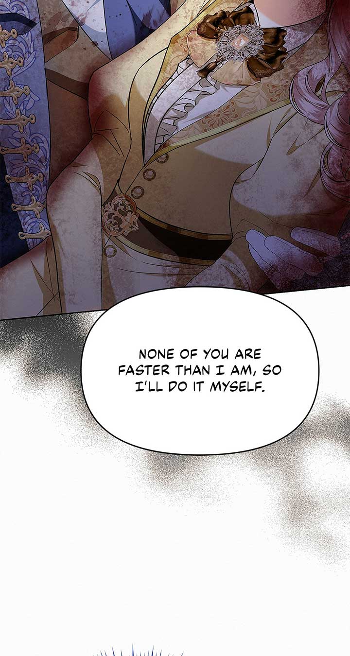 I’ve Probably Made a Mistake in Getting Married chapter 39 page 71