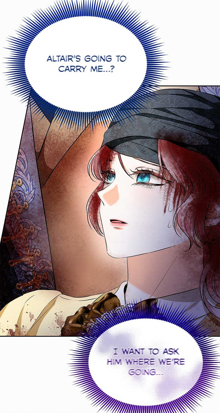 I’ve Probably Made a Mistake in Getting Married chapter 39 page 72
