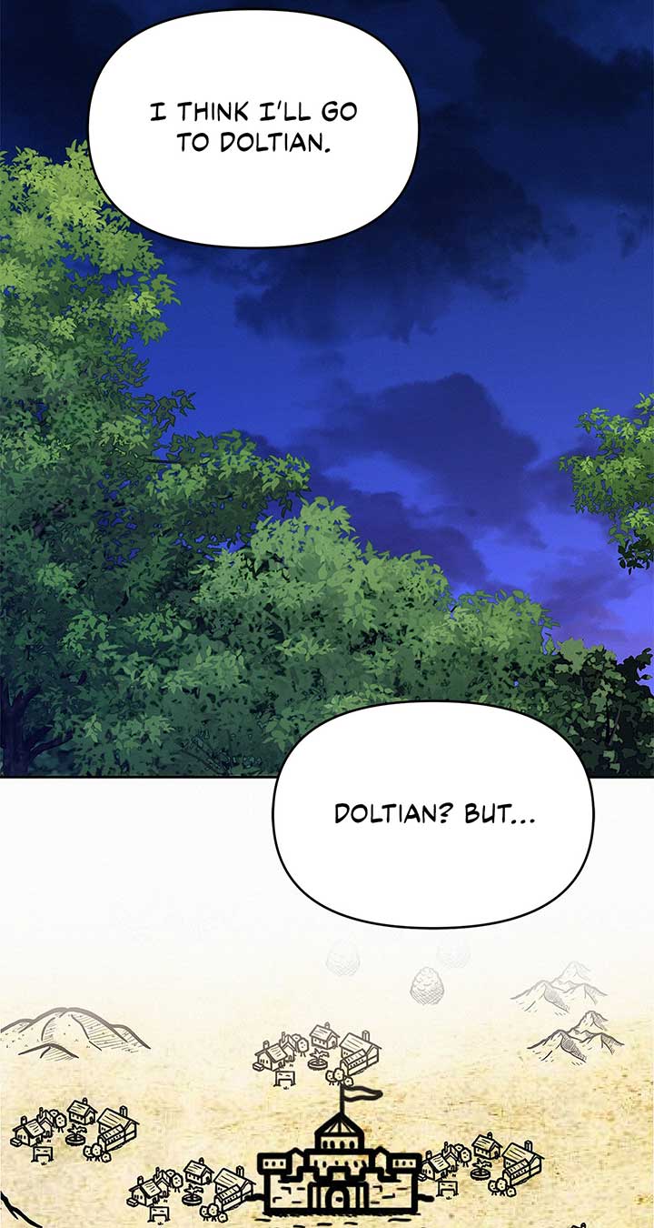 I’ve Probably Made a Mistake in Getting Married chapter 39 page 74