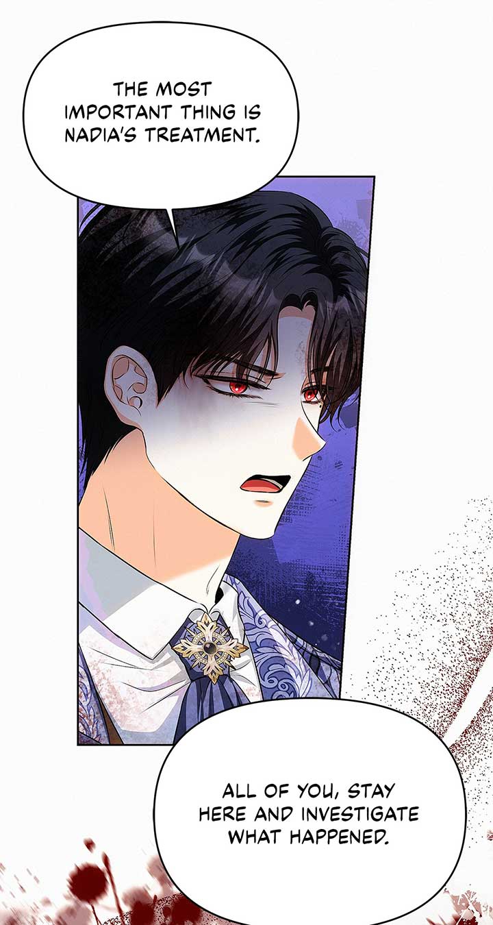 I’ve Probably Made a Mistake in Getting Married chapter 39 page 77