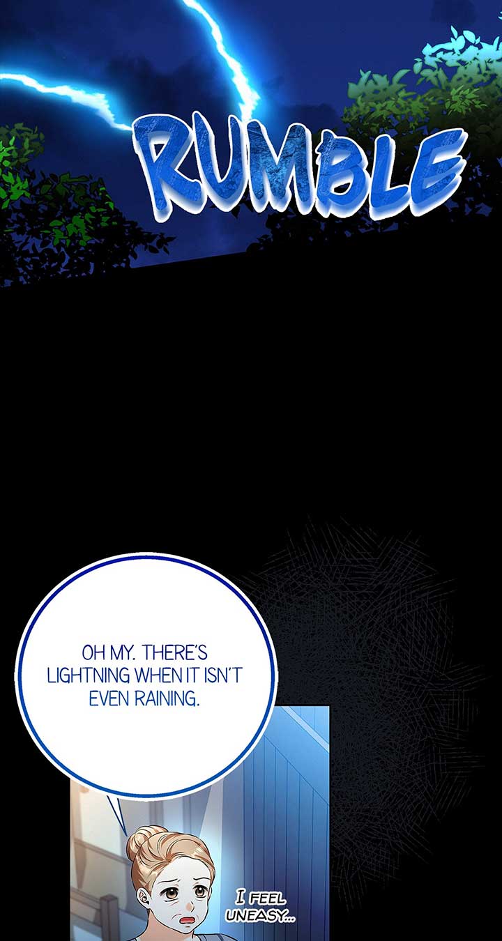I’ve Probably Made a Mistake in Getting Married chapter 40 page 2
