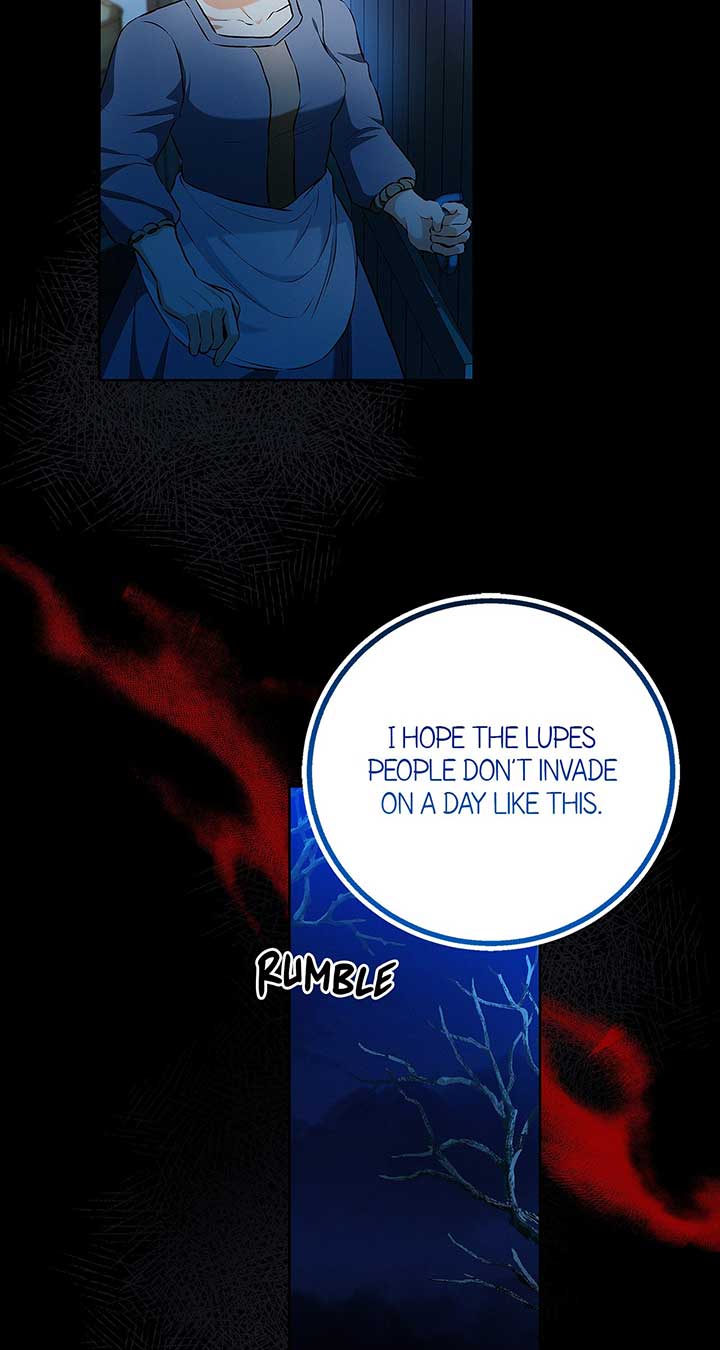 I’ve Probably Made a Mistake in Getting Married chapter 40 page 3