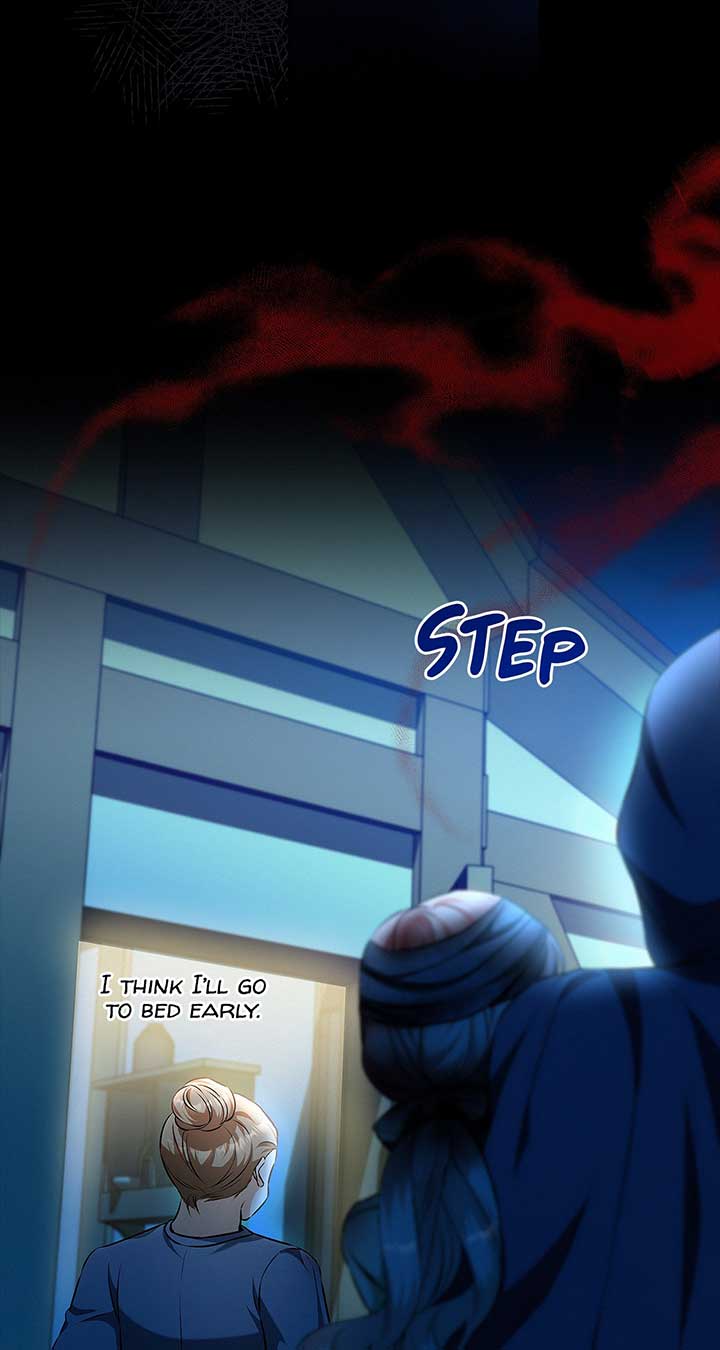 I’ve Probably Made a Mistake in Getting Married chapter 40 page 4