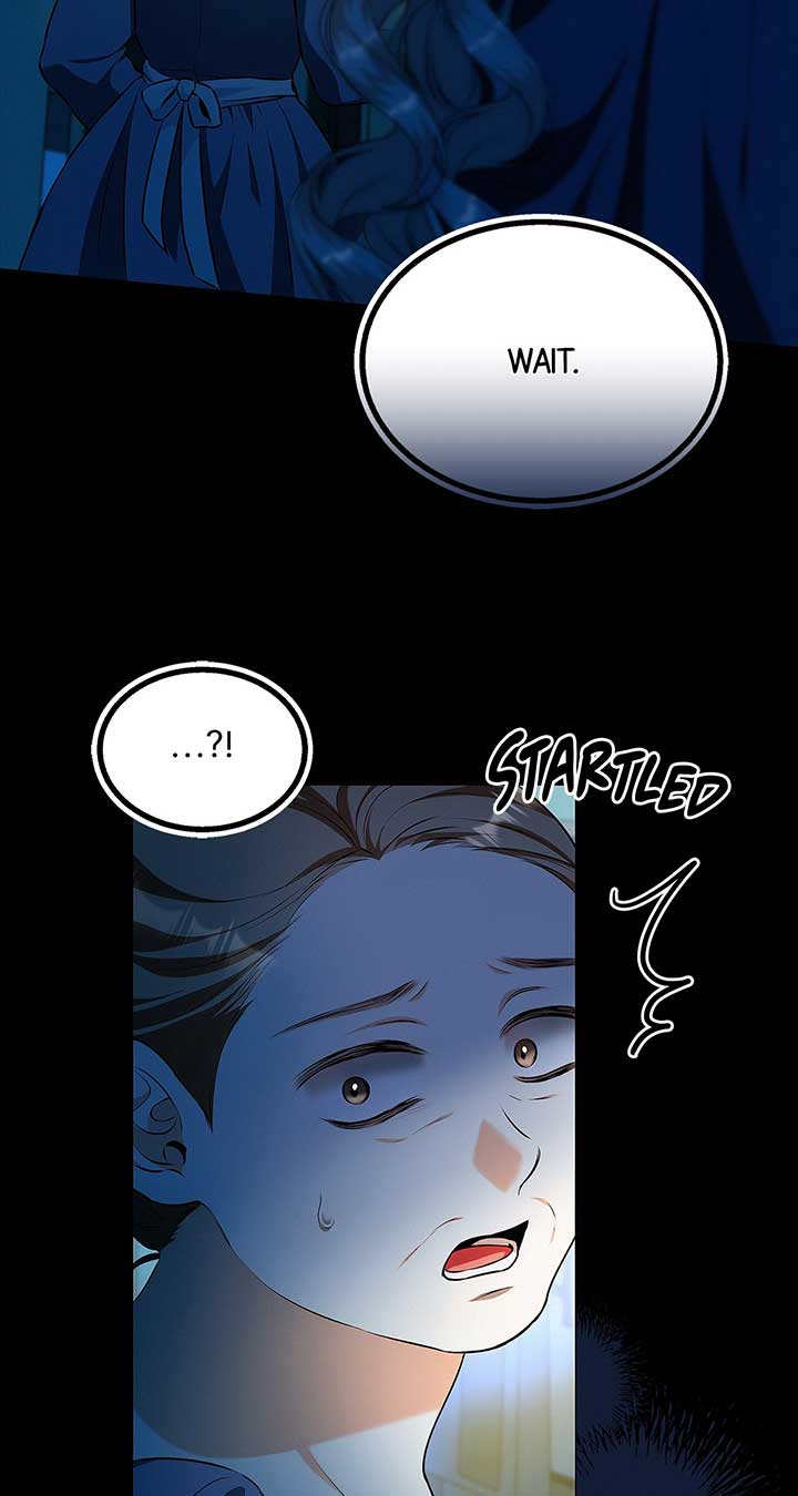I’ve Probably Made a Mistake in Getting Married chapter 40 page 5