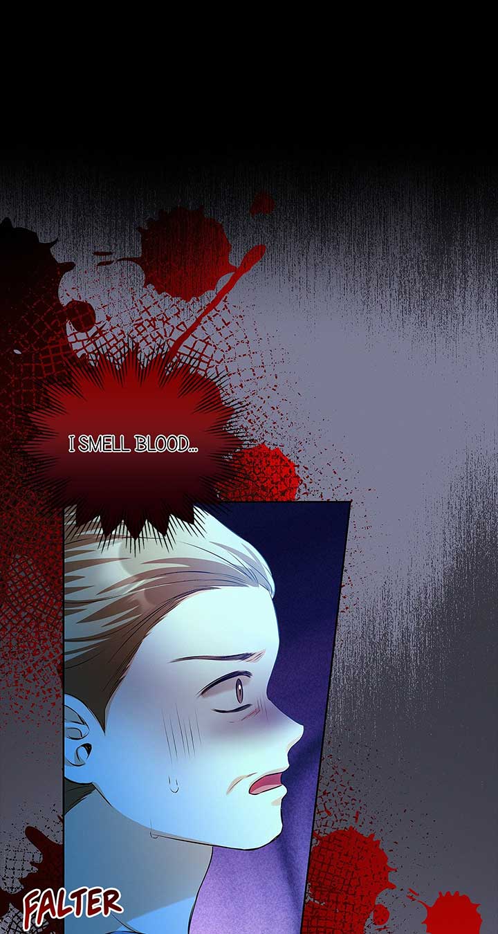 I’ve Probably Made a Mistake in Getting Married chapter 40 page 9