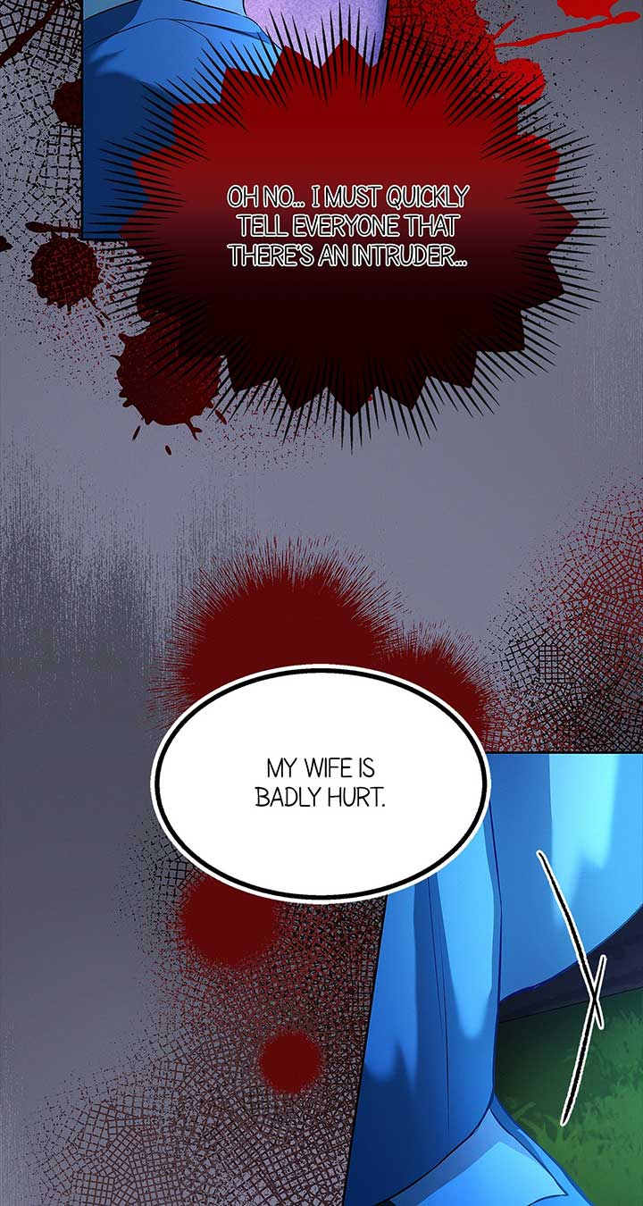 I’ve Probably Made a Mistake in Getting Married chapter 40 page 10