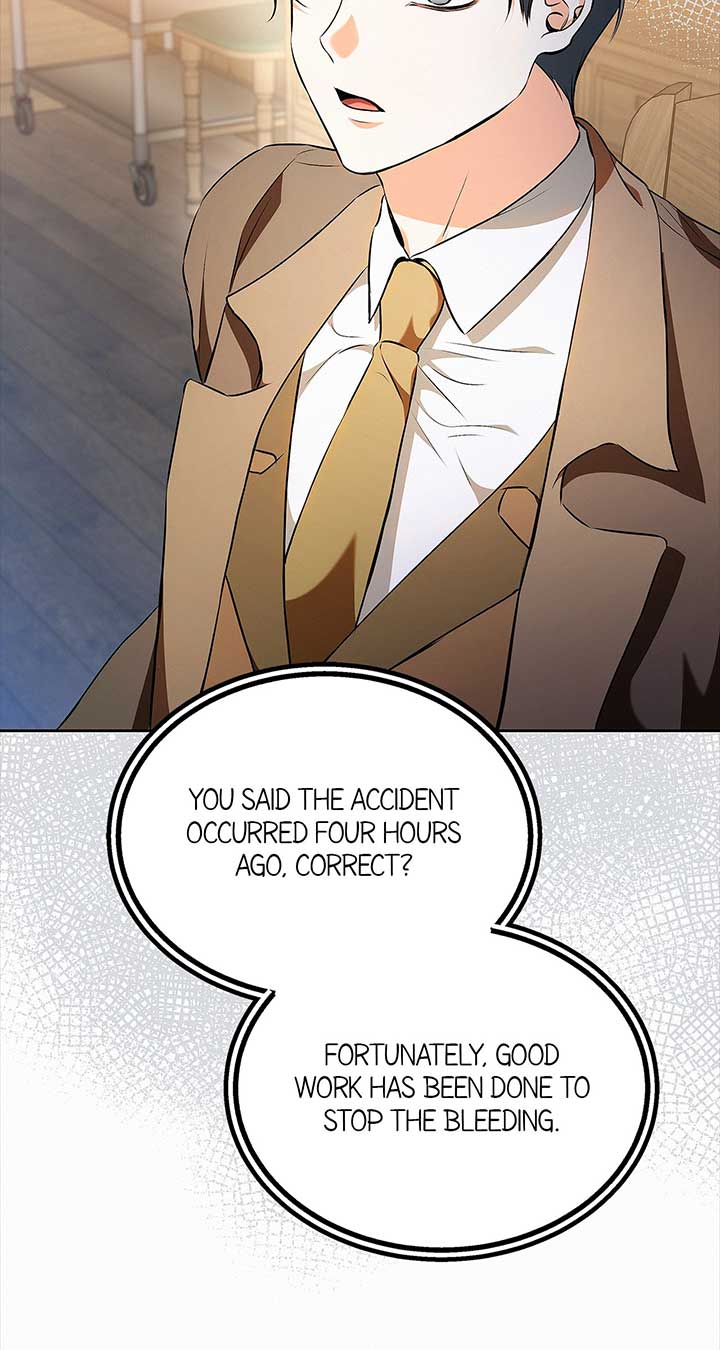 I’ve Probably Made a Mistake in Getting Married chapter 40 page 19