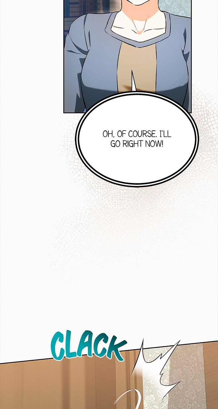I’ve Probably Made a Mistake in Getting Married chapter 40 page 22