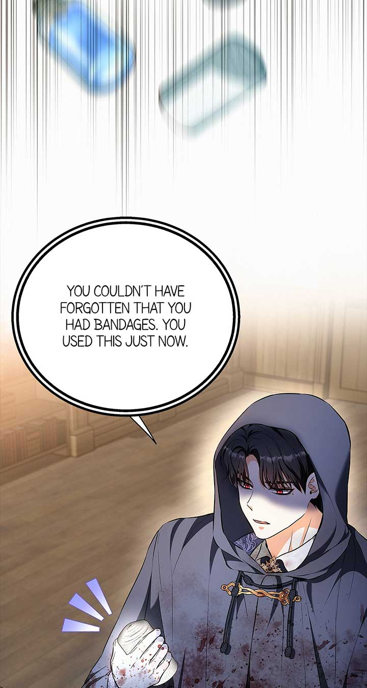I’ve Probably Made a Mistake in Getting Married chapter 40 page 29