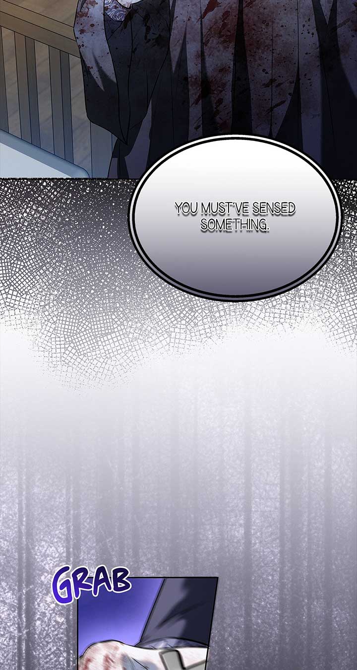 I’ve Probably Made a Mistake in Getting Married chapter 40 page 30