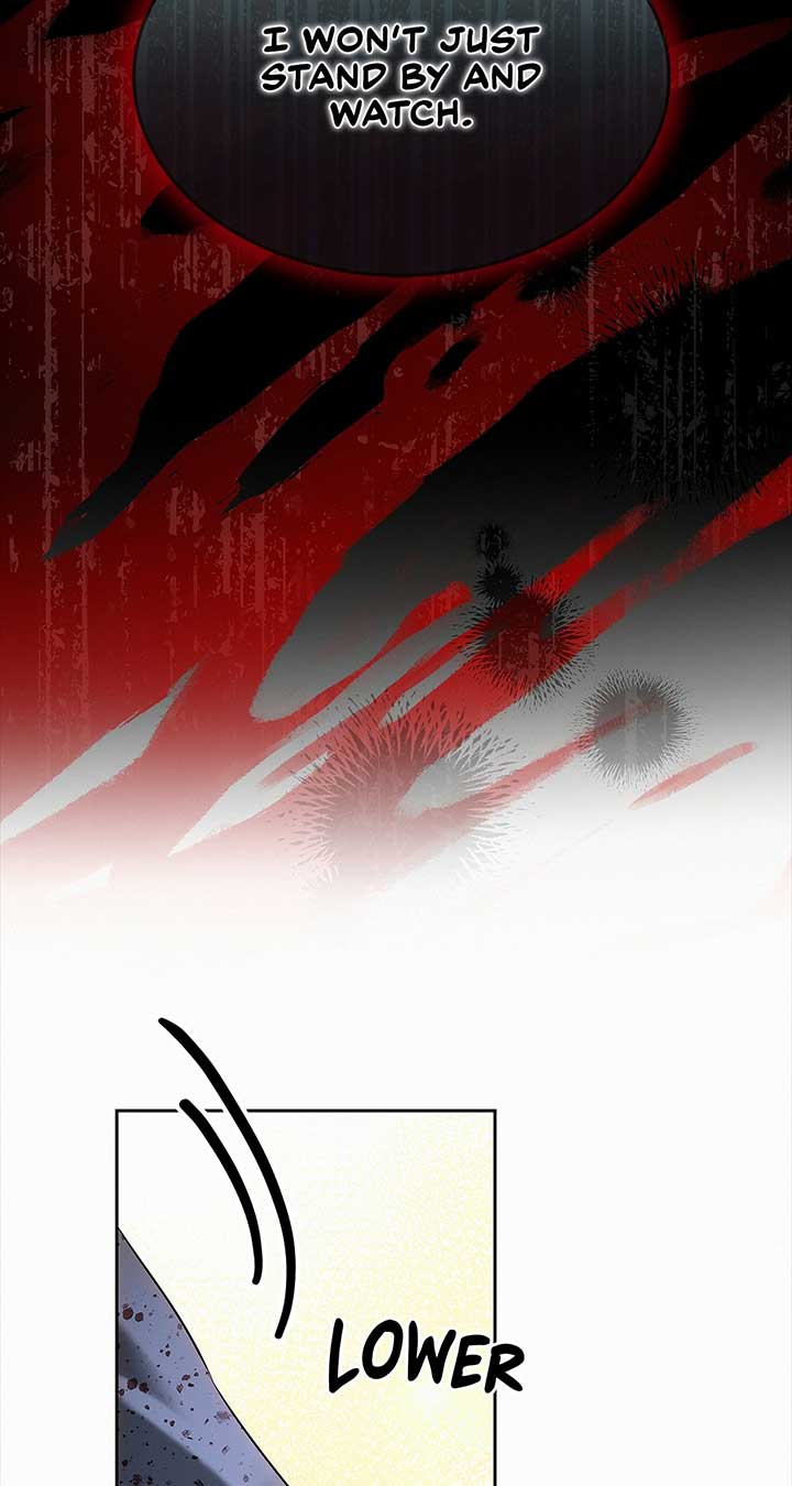 I’ve Probably Made a Mistake in Getting Married chapter 40 page 41