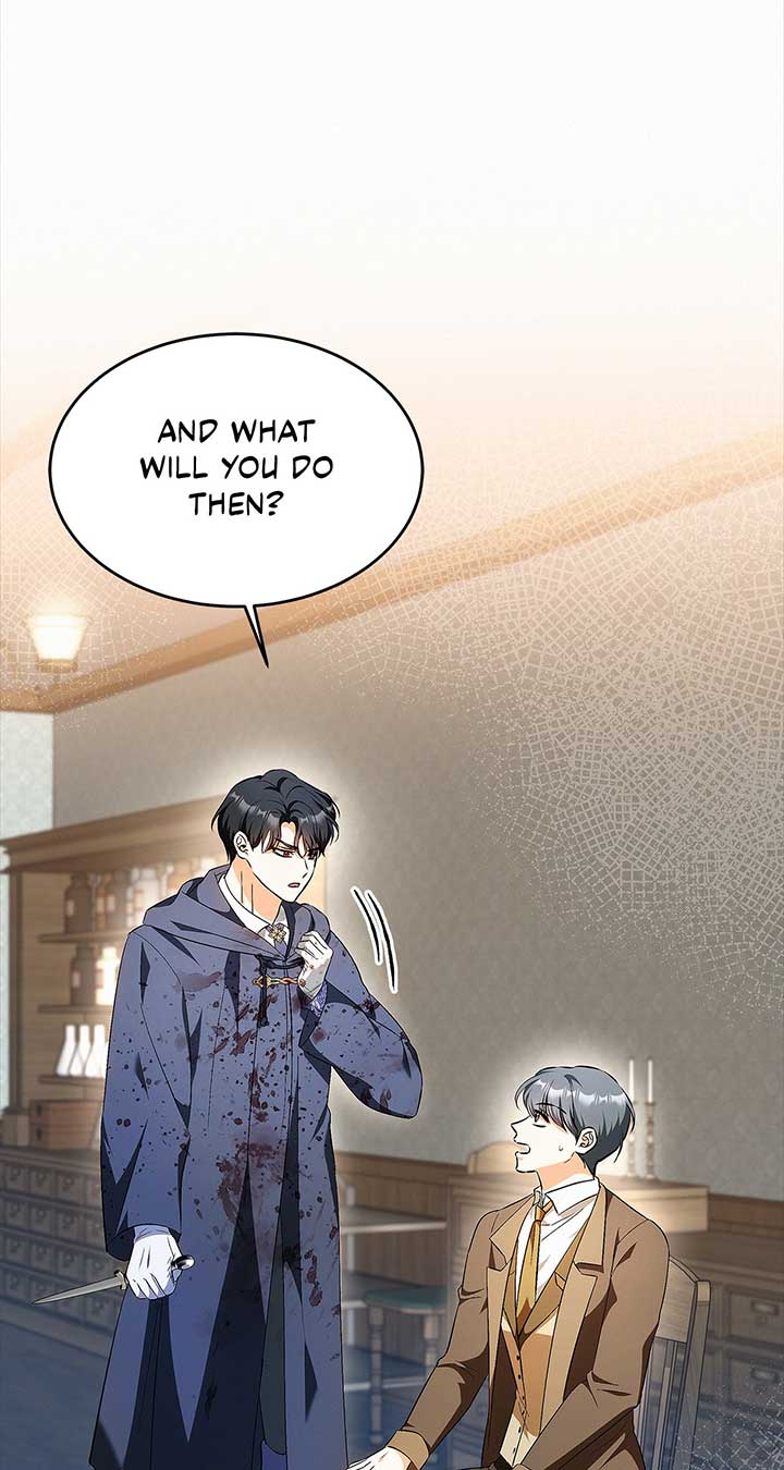 I’ve Probably Made a Mistake in Getting Married chapter 40 page 43