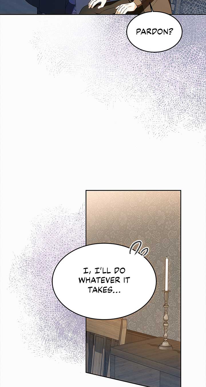 I’ve Probably Made a Mistake in Getting Married chapter 40 page 44