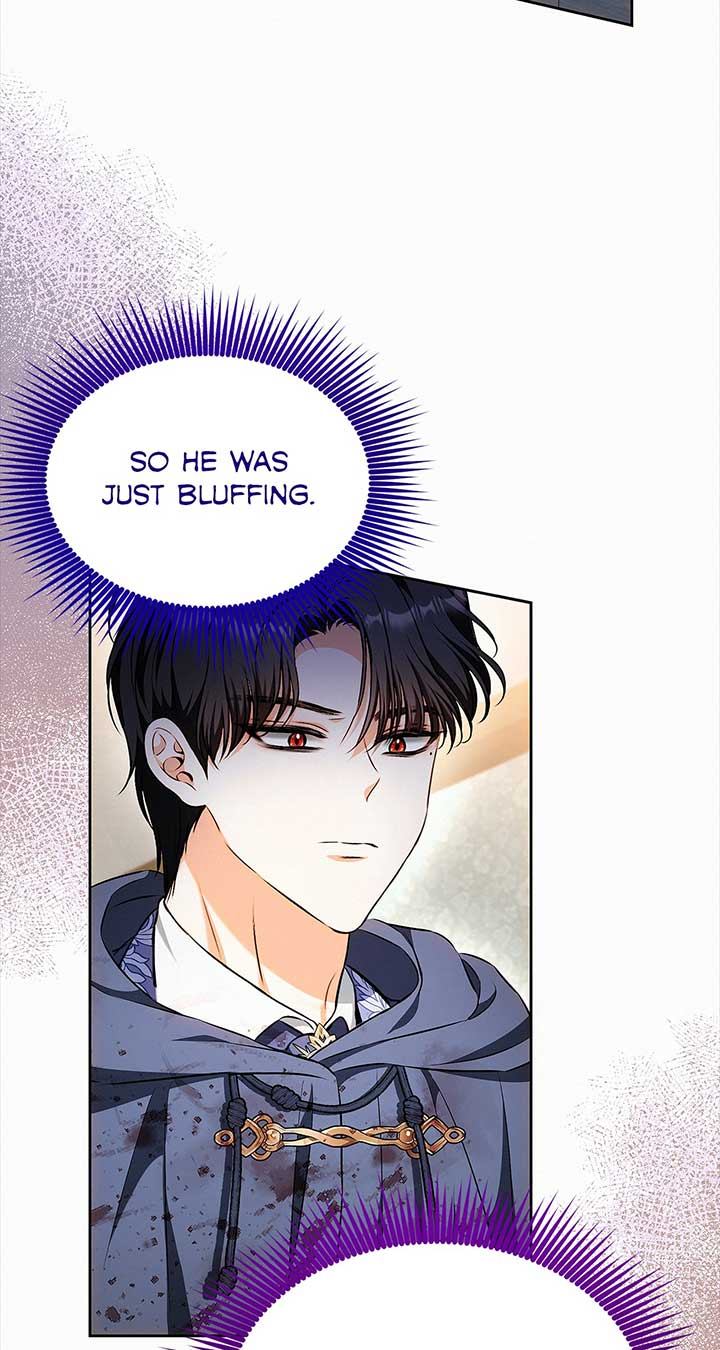 I’ve Probably Made a Mistake in Getting Married chapter 40 page 45