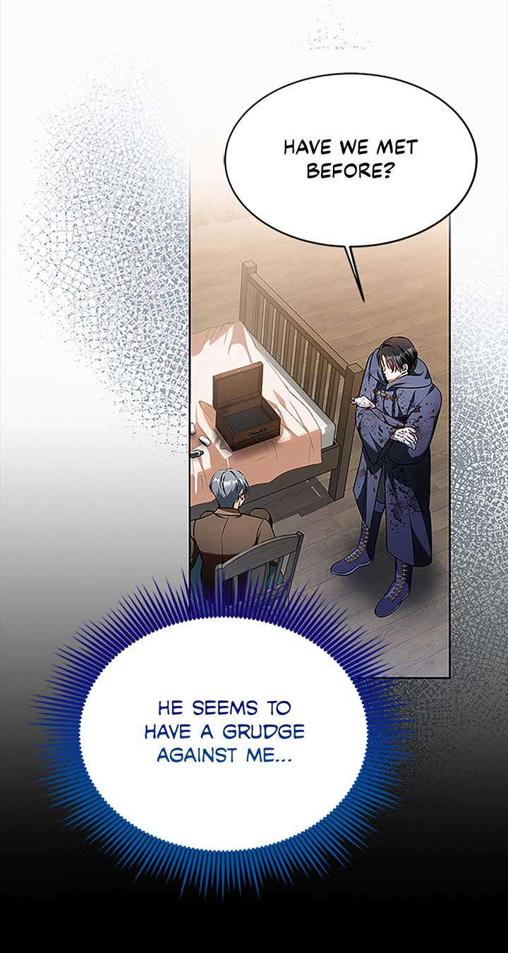 I’ve Probably Made a Mistake in Getting Married chapter 40 page 53