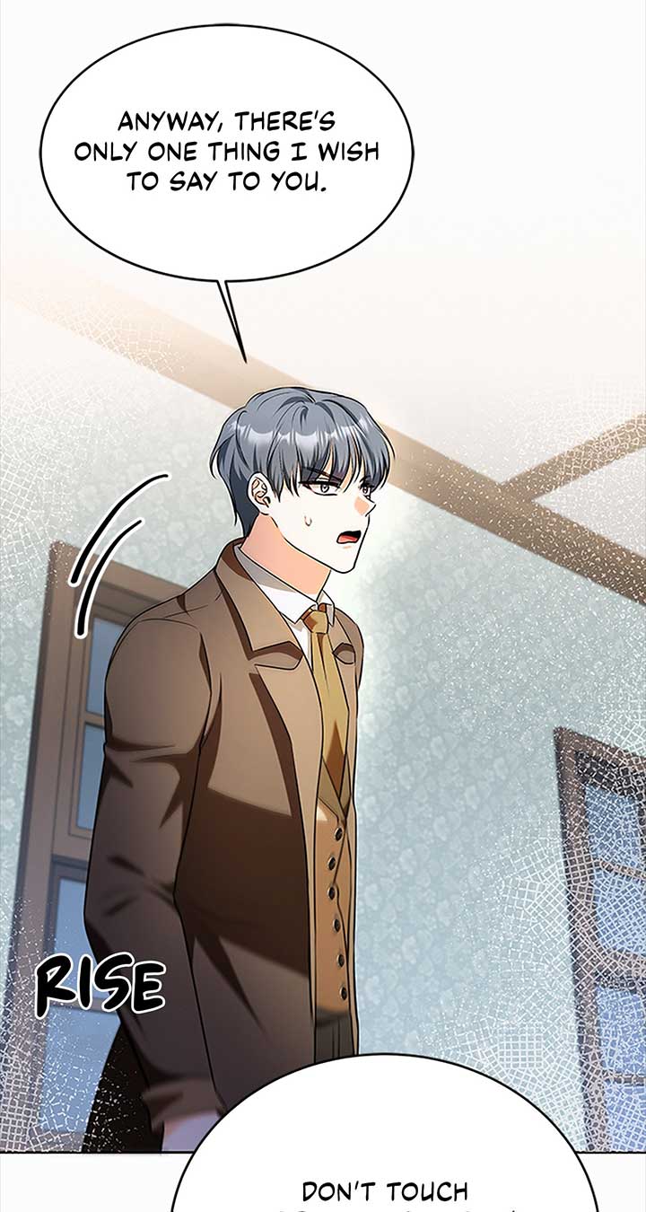 I’ve Probably Made a Mistake in Getting Married chapter 40 page 55