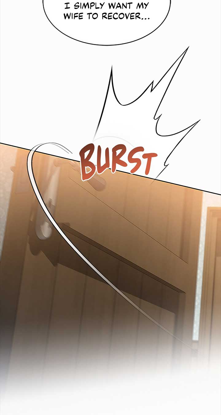 I’ve Probably Made a Mistake in Getting Married chapter 40 page 57