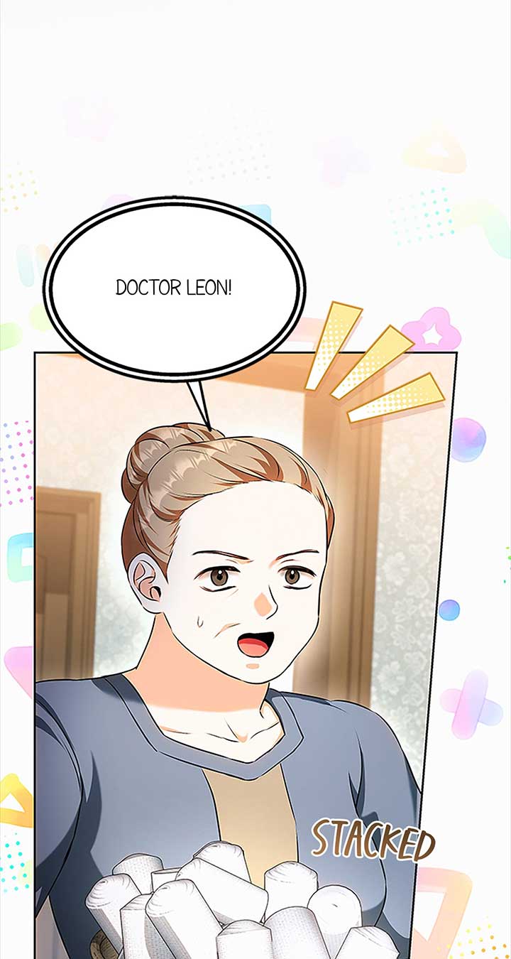 I’ve Probably Made a Mistake in Getting Married chapter 40 page 58