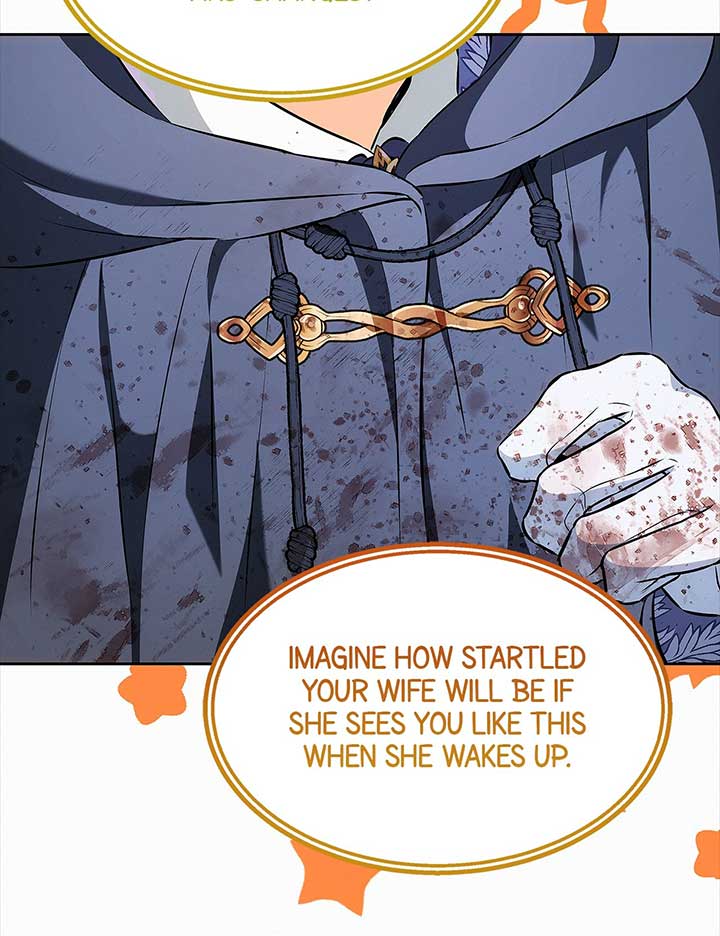 I’ve Probably Made a Mistake in Getting Married chapter 40 page 67