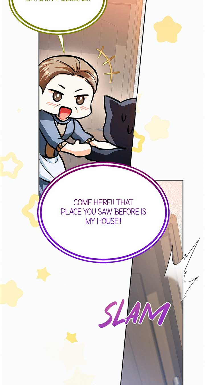 I’ve Probably Made a Mistake in Getting Married chapter 40 page 69