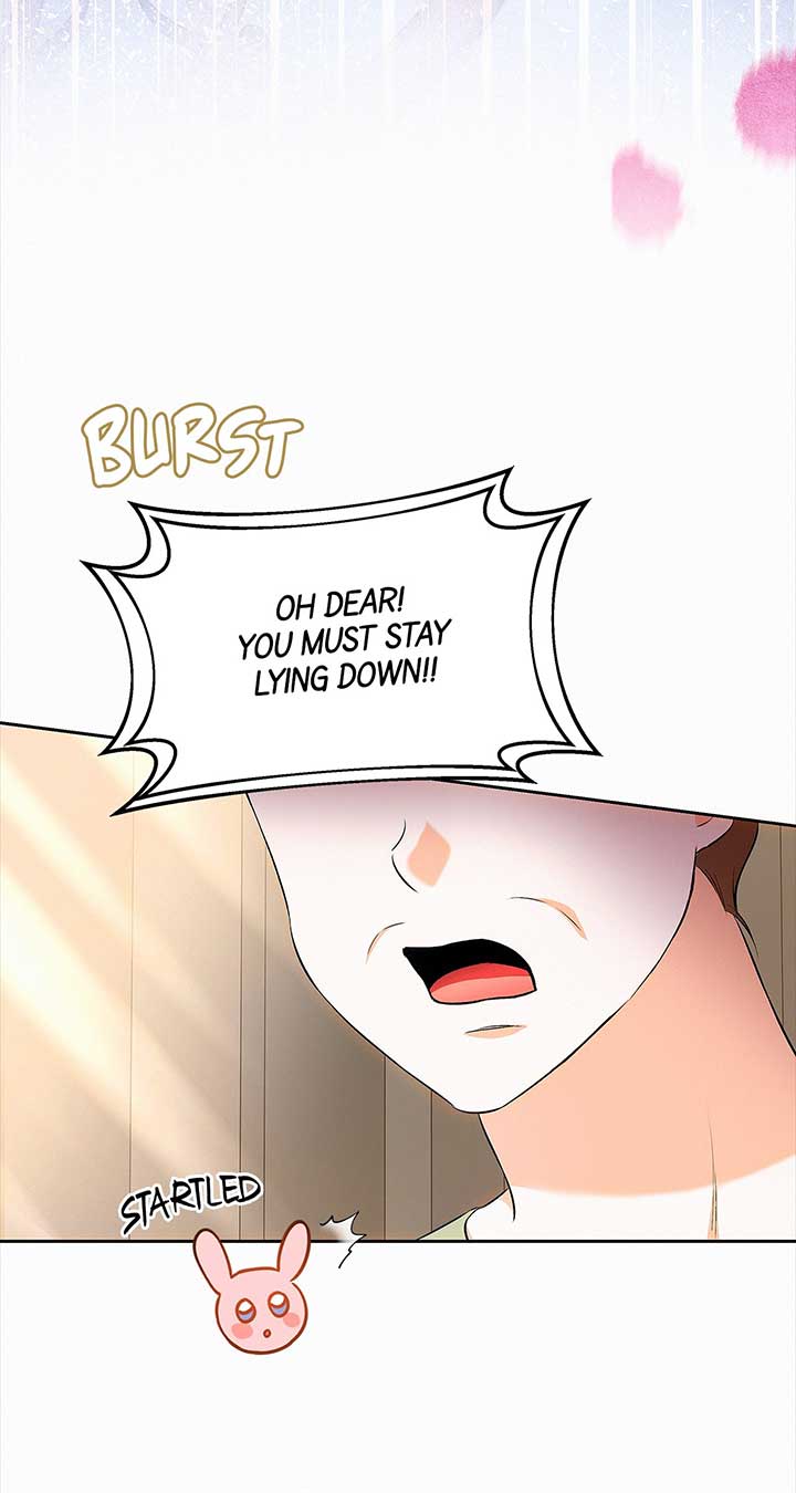 I’ve Probably Made a Mistake in Getting Married chapter 41 page 4