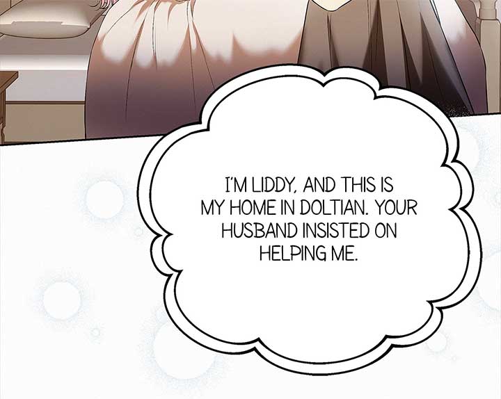 I’ve Probably Made a Mistake in Getting Married chapter 41 page 8