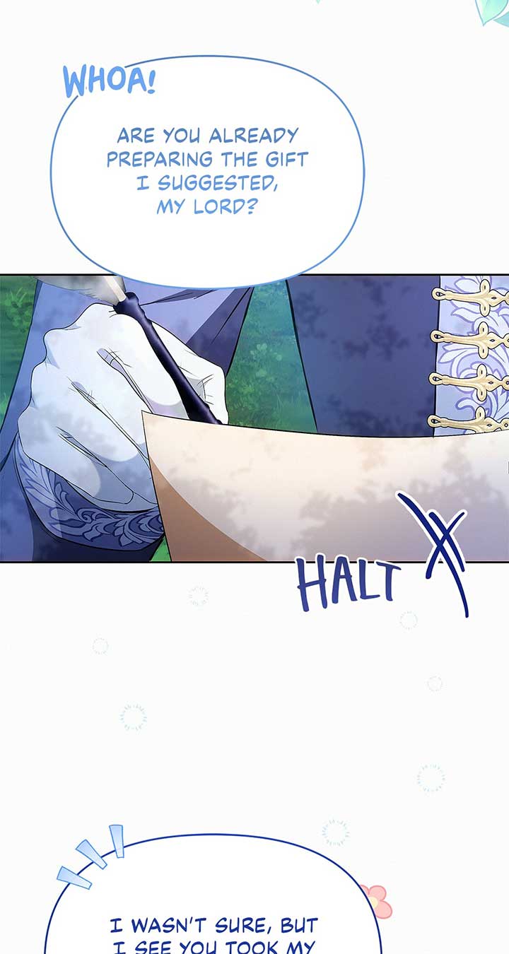 I’ve Probably Made a Mistake in Getting Married chapter 41 page 25