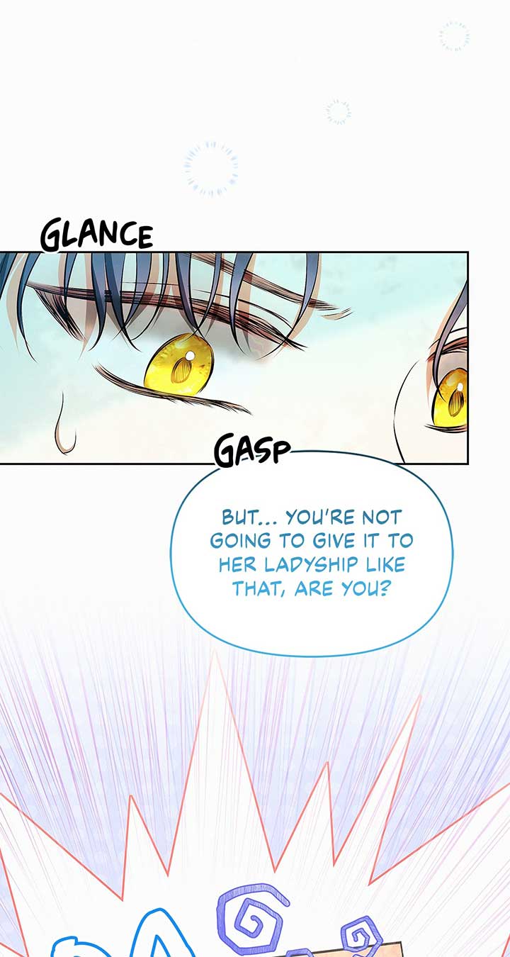 I’ve Probably Made a Mistake in Getting Married chapter 41 page 28