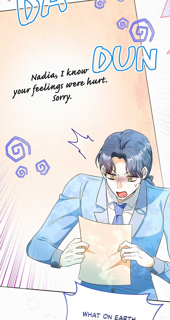 I’ve Probably Made a Mistake in Getting Married chapter 41 page 29