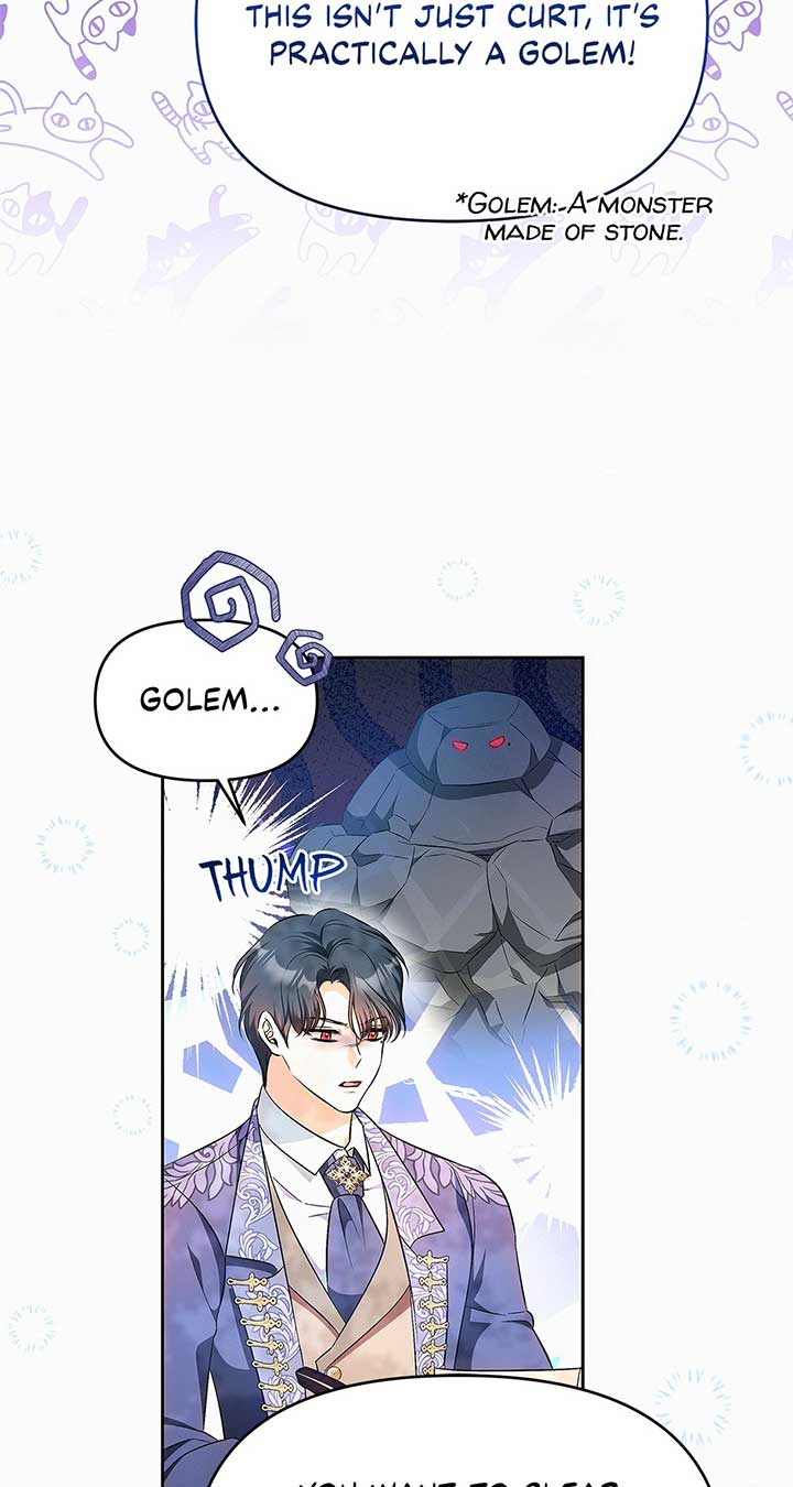 I’ve Probably Made a Mistake in Getting Married chapter 41 page 31
