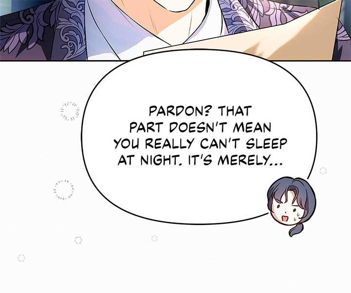 I’ve Probably Made a Mistake in Getting Married chapter 41 page 37