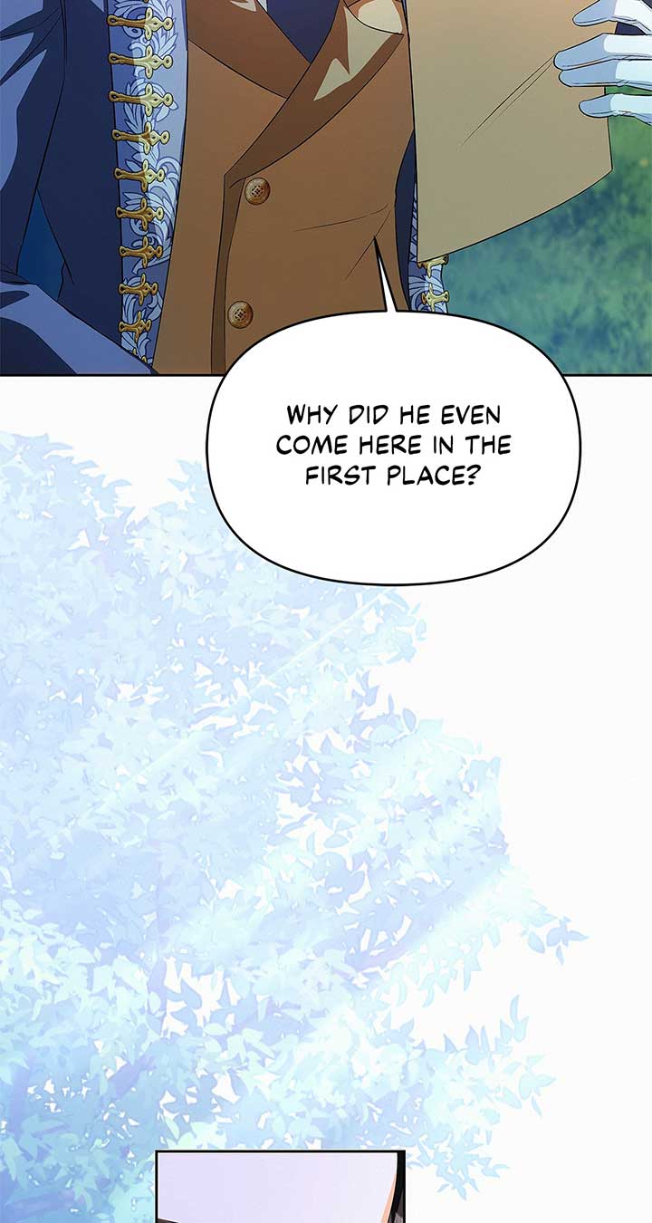 I’ve Probably Made a Mistake in Getting Married chapter 41 page 41