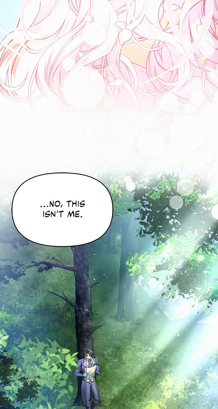 I’ve Probably Made a Mistake in Getting Married chapter 41 page 44