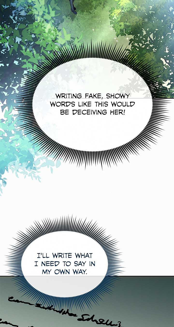 I’ve Probably Made a Mistake in Getting Married chapter 41 page 45