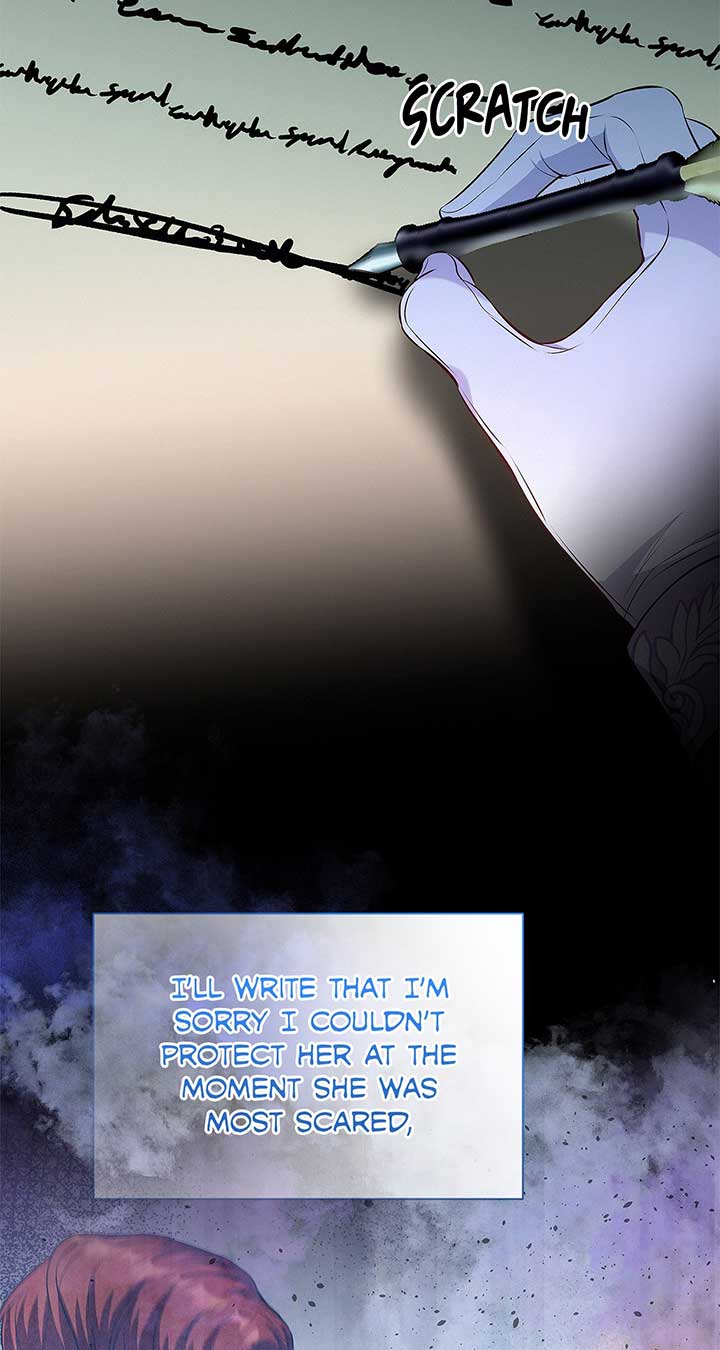 I’ve Probably Made a Mistake in Getting Married chapter 41 page 46