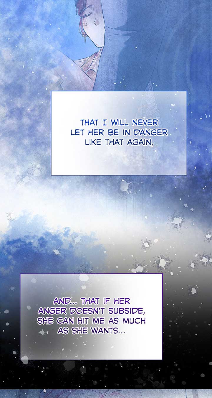 I’ve Probably Made a Mistake in Getting Married chapter 41 page 48