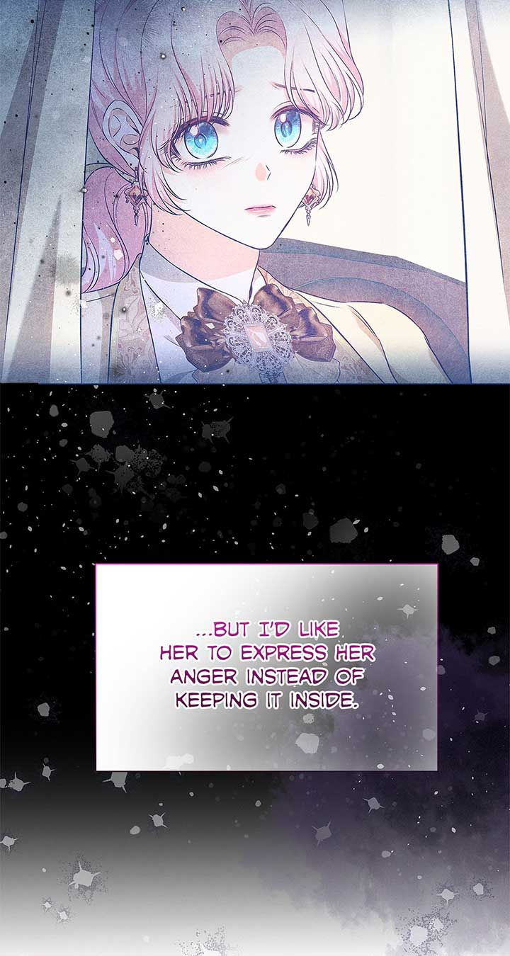 I’ve Probably Made a Mistake in Getting Married chapter 41 page 49