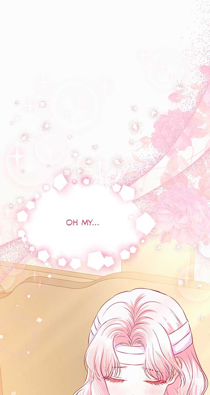 I’ve Probably Made a Mistake in Getting Married chapter 41 page 58
