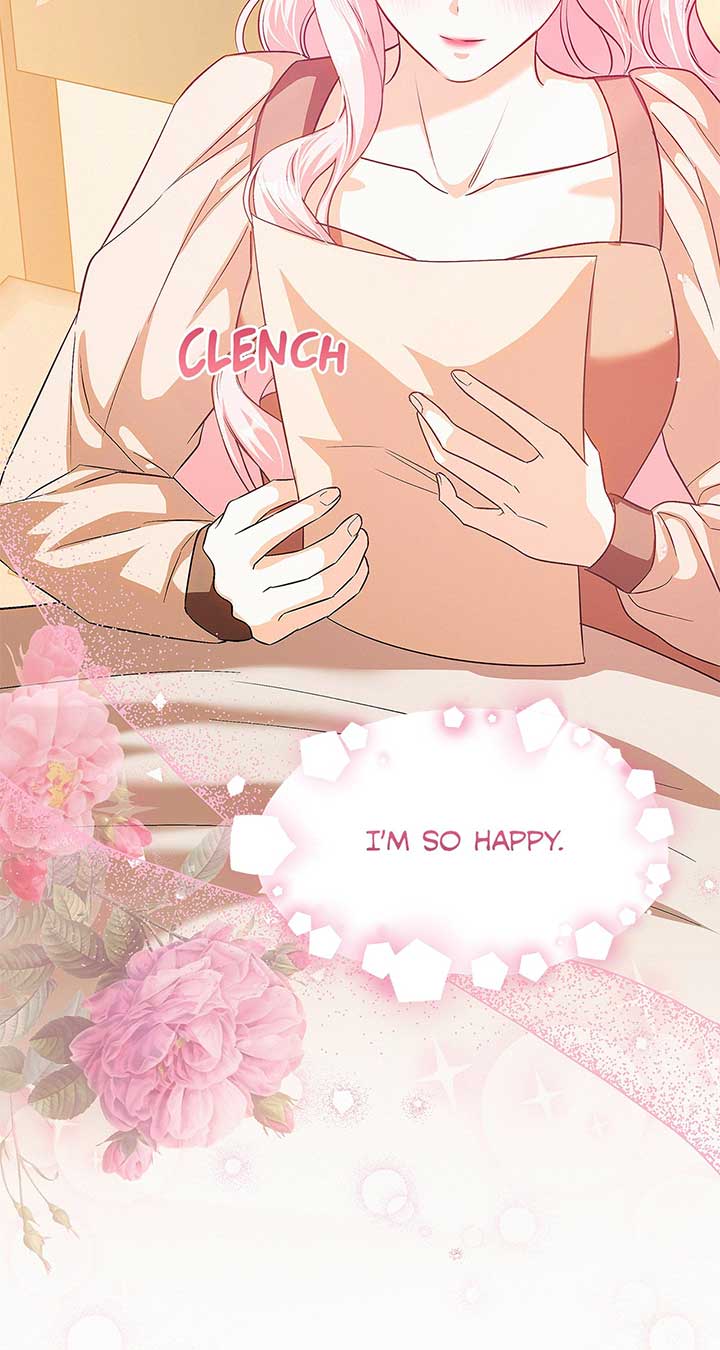 I’ve Probably Made a Mistake in Getting Married chapter 41 page 59
