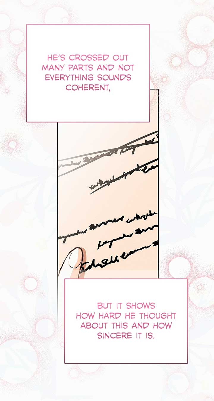 I’ve Probably Made a Mistake in Getting Married chapter 41 page 60