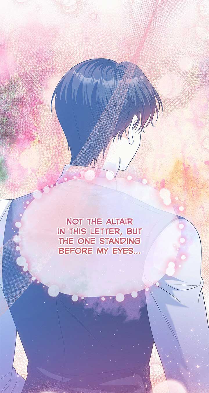 I’ve Probably Made a Mistake in Getting Married chapter 41 page 62