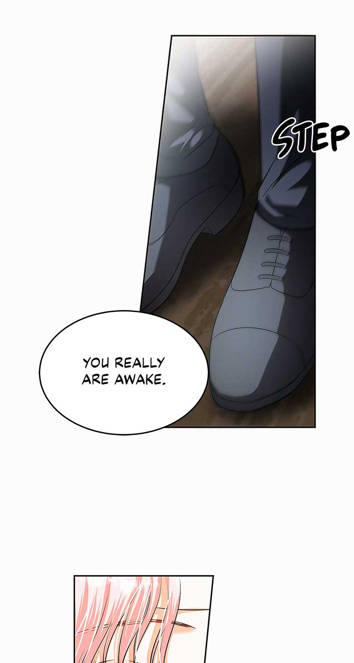 I’ve Probably Made a Mistake in Getting Married chapter 41 page 64