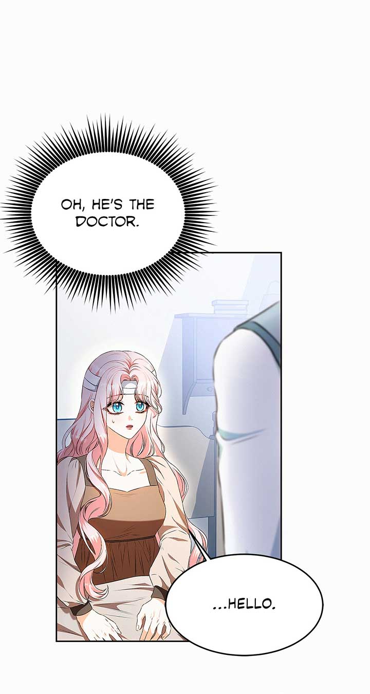 I’ve Probably Made a Mistake in Getting Married chapter 41 page 68