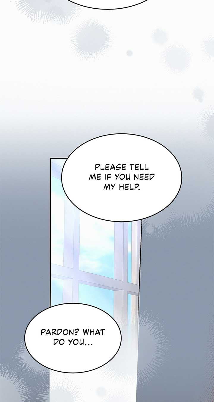 I’ve Probably Made a Mistake in Getting Married chapter 41 page 75