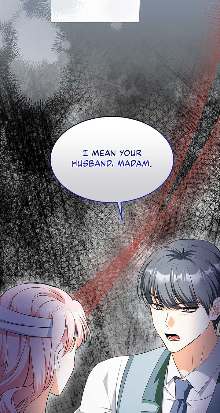 I’ve Probably Made a Mistake in Getting Married chapter 41 page 76
