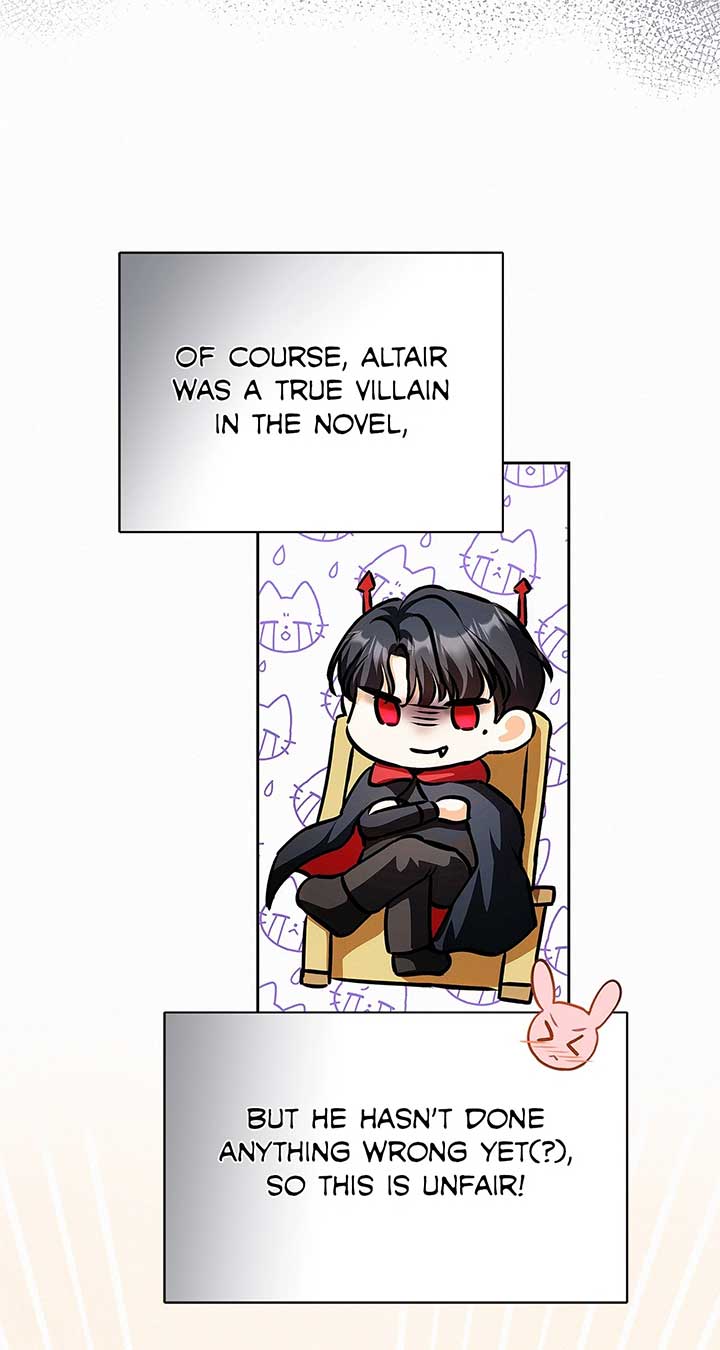 I’ve Probably Made a Mistake in Getting Married chapter 41 page 79